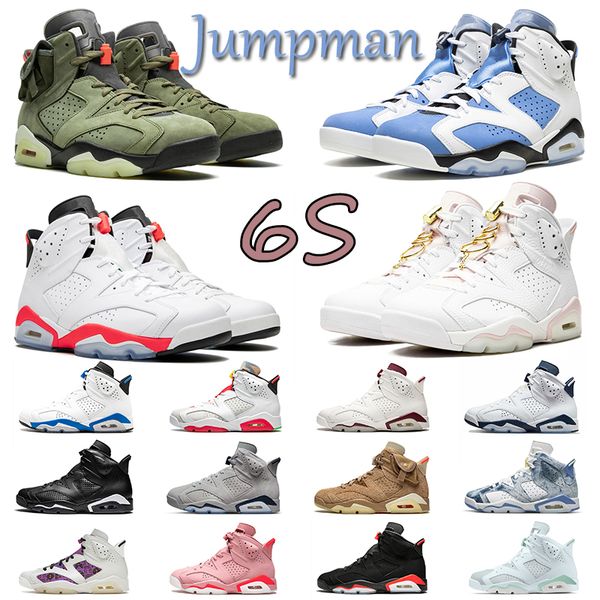 jumpman 6 6s men women basketball shoes mens sneaker black infrared georgetown cactus jack mint foam outdoor sport trainers sneakers
jumpman 6 6s men women basketball shoes mens sneaker black infrared georgetown cactus jack mint foam outdoor sport trainers sneakers