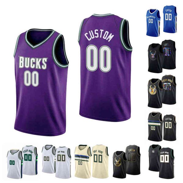 custom printed 2023 new basketball jerseys giannis antetokounmpo khris middleton jrue holiday brook lopez pat connaughton grayson allen hill, Black
custom printed 2023 new basketball jerseys giannis antetokounmpo khris middleton jrue holiday brook lopez pat connaughton grayson allen hill, Black