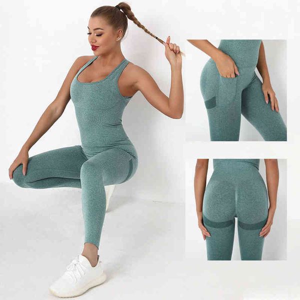 seamless yoga set women sportswear gym clothing fitness long sleeve crop high waist leggings sport bra sports jumpsuit suits t220725, White;red
seamless yoga set women sportswear gym clothing fitness long sleeve crop high waist leggings sport bra sports jumpsuit suits t220725, White;red