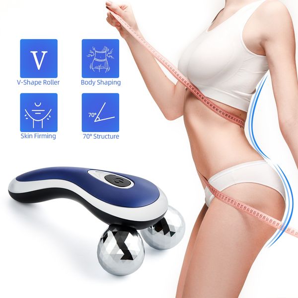face&body electric massage roller anti double chin v-line firming fat remove roller body shaping &relaxing muscle arms l
face&body electric massage roller anti double chin v-line firming fat remove roller body shaping &relaxing muscle arms l