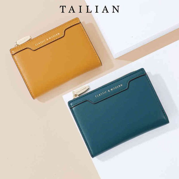 wallets handbags tailian talian ins women's short korean multi card versatile zero, Red;black
wallets handbags tailian talian ins women's short korean multi card versatile zero, Red;black