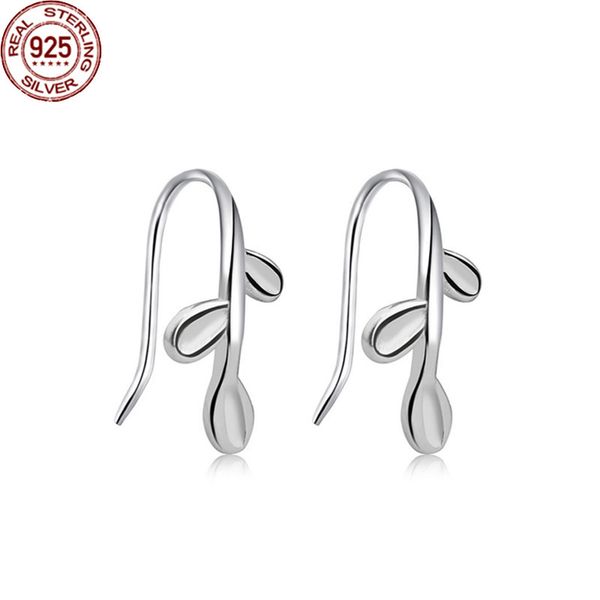 new korean version s925 silver olive branch small leaf earrings charm forest department tender leaves fresh and simple ear hook bridal weddi, Golden
new korean version s925 silver olive branch small leaf earrings charm forest department tender leaves fresh and simple ear hook bridal weddi, Golden