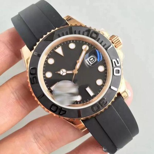 u1 mens watch 40mm rubber strap rose gold automatic movement mechanical stainless steel mens watches master male wristwatch, Slivery;brown
u1 mens watch 40mm rubber strap rose gold automatic movement mechanical stainless steel mens watches master male wristwatch, Slivery;brown