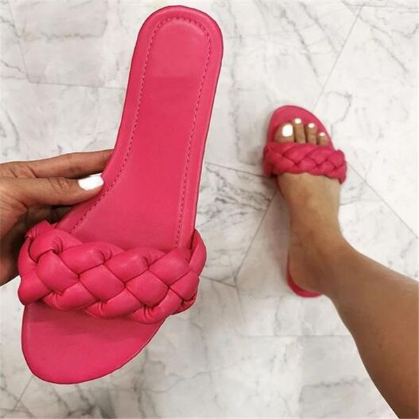 womens weave sandal slippers summer round head flat casual shoes women slide new fashion flip flops beach slipper big size 36-42, Black
womens weave sandal slippers summer round head flat casual shoes women slide new fashion flip flops beach slipper big size 36-42, Black