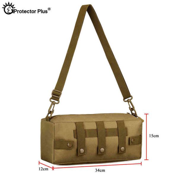 protector plus tactical military shoulder bag waterproof army crossbody bag outdoor sport travel camping hiking accessory bag t220801
protector plus tactical military shoulder bag waterproof army crossbody bag outdoor sport travel camping hiking accessory bag t220801