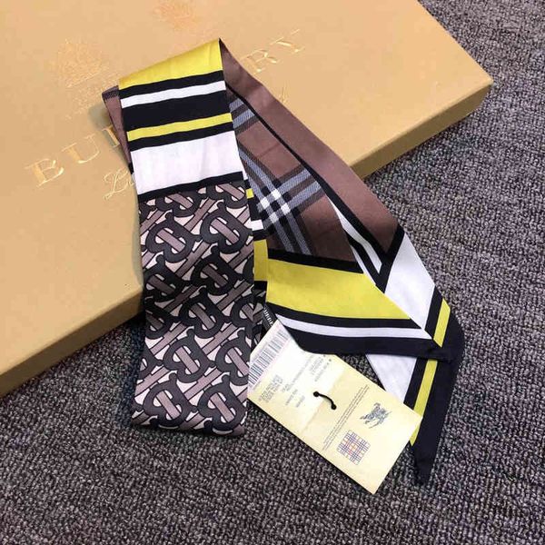 designer burburry handbag silk scarf bag hair style babbage letter stripe plaid contrast ribbon headband mens womans lovers winter luxurious, Blue;gray
designer burburry handbag silk scarf bag hair style babbage letter stripe plaid contrast ribbon headband mens womans lovers winter luxurious, Blue;gray