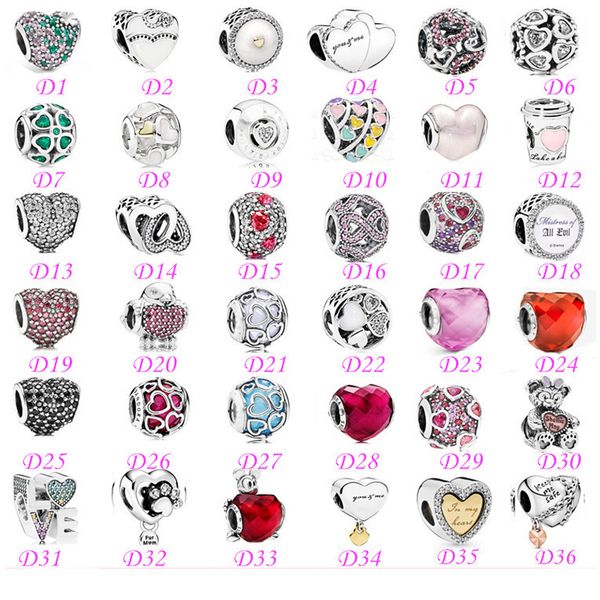bead love s925 sterling silver jewelry diy beads with cz fits pandora ale charm for pandoras bracelets for women european rose gold color br, Black
bead love s925 sterling silver jewelry diy beads with cz fits pandora ale charm for pandoras bracelets for women european rose gold color br, Black