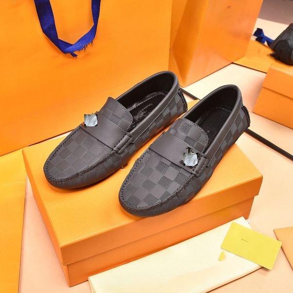 48 style mens lace-up sheos luxury brand cowboy style brogue leather shoes designer men casual men's shoes autumn fashion leisure flats, Black
48 style mens lace-up sheos luxury brand cowboy style brogue leather shoes designer men casual men's shoes autumn fashion leisure flats, Black