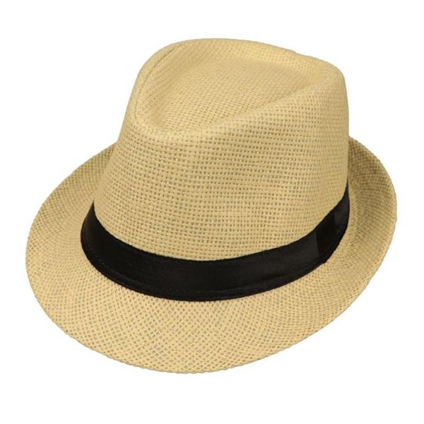children kids summer beach straw hat jazz panama trilby fedora hat gangster cap outdoor breathable hats girls boys sunhat xxfe345k, Yellow
children kids summer beach straw hat jazz panama trilby fedora hat gangster cap outdoor breathable hats girls boys sunhat xxfe345k, Yellow