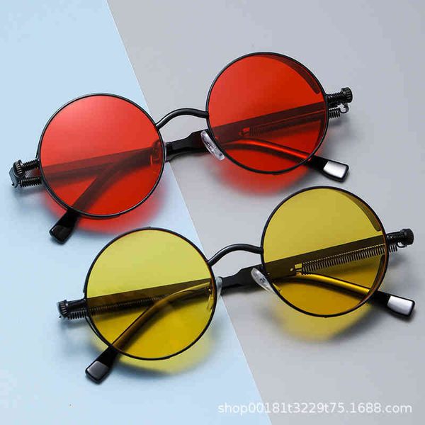 women sunglasses luxury brand designer sunglass metal spring legs 58028 fashion new vintage sun glasses for men ladies eyewear wholesale, White;black
women sunglasses luxury brand designer sunglass metal spring legs 58028 fashion new vintage sun glasses for men ladies eyewear wholesale, White;black