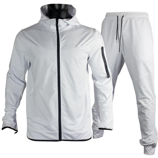 2022 new autumn men's tracksuit hoodie sportswear tech fleece windrunnersh fashion leisure sports jacket running fitness coat jogging s, Black;brown
2022 new autumn men's tracksuit hoodie sportswear tech fleece windrunnersh fashion leisure sports jacket running fitness coat jogging s, Black;brown
