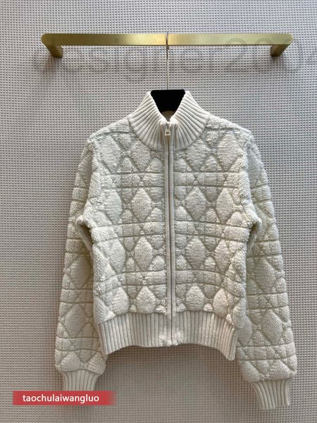 women's hoodies & sweatshirts designer cw39588 shenzhen nanyou small man rhombic plaid wool cardigan celebrity temperament teddy sweate, Black
women's hoodies & sweatshirts designer cw39588 shenzhen nanyou small man rhombic plaid wool cardigan celebrity temperament teddy sweate, Black