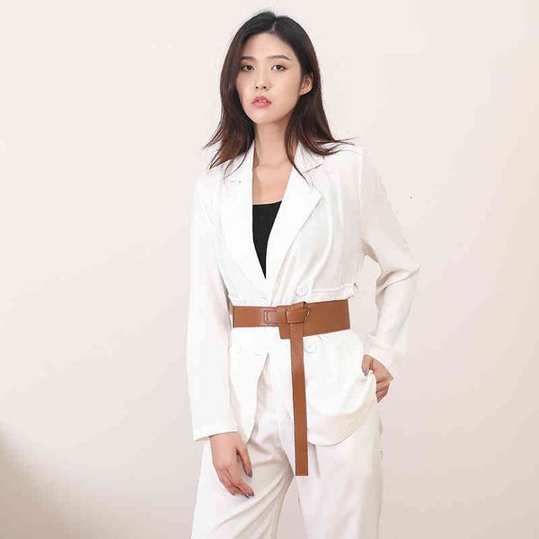 belts coat belt women's wide simple black knotted waist slim trend closure with u4ic, Black;brown
belts coat belt women's wide simple black knotted waist slim trend closure with u4ic, Black;brown