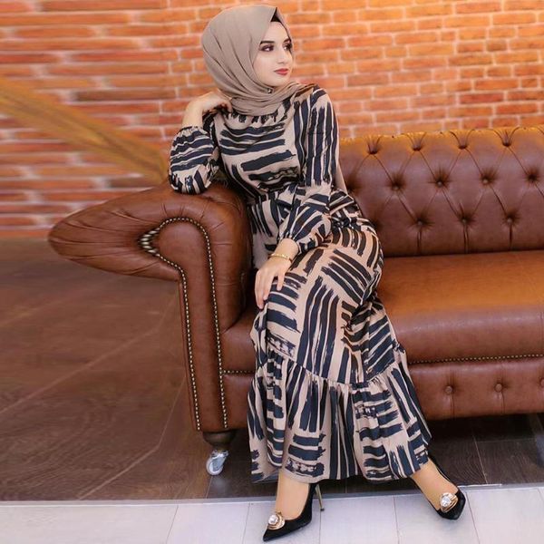 ethnic clothing eid muslim dress abaya women dubai turkey hijab summer vestidos moroccan kaftan caftan islam abayas robe musulman, Red
ethnic clothing eid muslim dress abaya women dubai turkey hijab summer vestidos moroccan kaftan caftan islam abayas robe musulman, Red