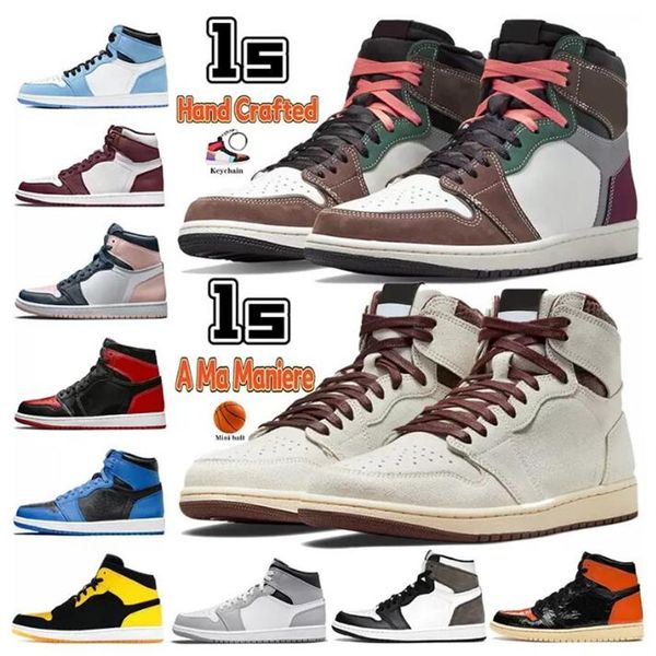 1 1s university blue high basketball shoes bordeaux dark mocha mid barely rose light smoke grey patent bred men women sneakers chi228z, Black
1 1s university blue high basketball shoes bordeaux dark mocha mid barely rose light smoke grey patent bred men women sneakers chi228z, Black
