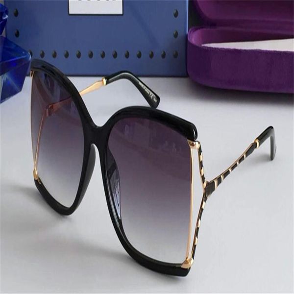 the latest fashion designer sunglasses square hollow frame 0592 uv 400 lens protection eyewear253b, White;black
the latest fashion designer sunglasses square hollow frame 0592 uv 400 lens protection eyewear253b, White;black