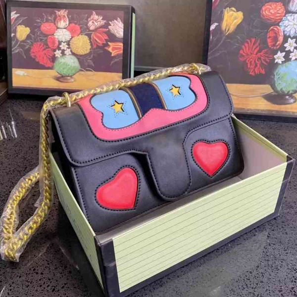 designers women crossbody bag heart embossing letters chain bags valentine's day edition 2 colors with box
designers women crossbody bag heart embossing letters chain bags valentine's day edition 2 colors with box