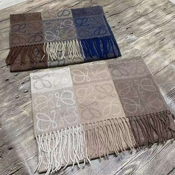 62% off 2022 autumn and winter new scarves loe classic lowe scarf wool women's long jacquard tassel narrow imitation cashmere lattice d, Blue;gray
62% off 2022 autumn and winter new scarves loe classic lowe scarf wool women's long jacquard tassel narrow imitation cashmere lattice d, Blue;gray