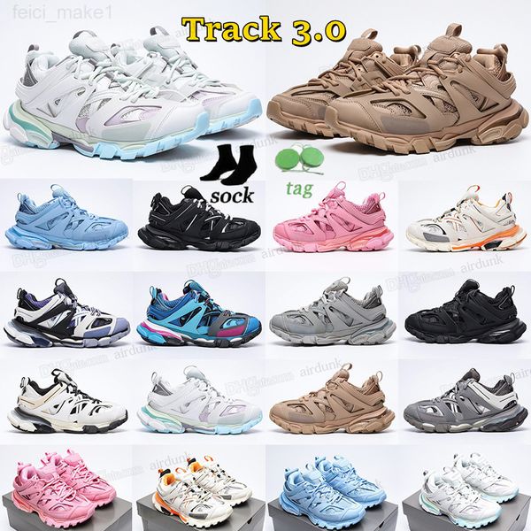 2022 luxury brand designer men women casual shoes track 3 3.0 triple white black sneakers tess.s. gomma leather trainer nylon printed
2022 luxury brand designer men women casual shoes track 3 3.0 triple white black sneakers tess.s. gomma leather trainer nylon printed