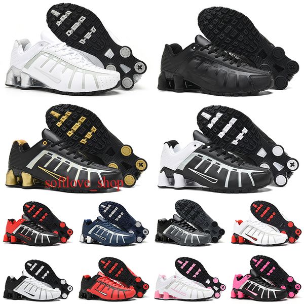 men women shoes nz leven running triple white black gold grey silver red pink sport trainers sneakers hombre size 36-46, White;red
men women shoes nz leven running triple white black gold grey silver red pink sport trainers sneakers hombre size 36-46, White;red
