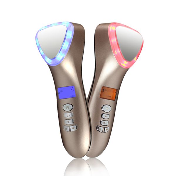 cold pn therapy ultrasonic cryotherapy facial vibration massager hammer face skin care device red blue light ion beauty perfections
cold pn therapy ultrasonic cryotherapy facial vibration massager hammer face skin care device red blue light ion beauty perfections