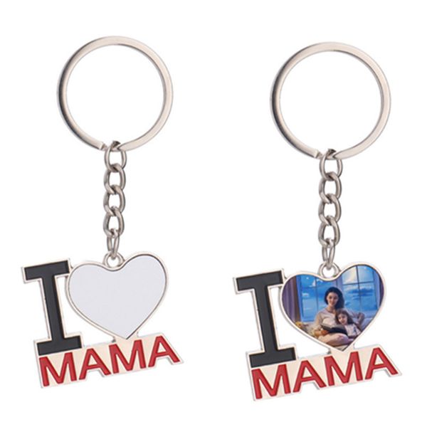 fashion sublimation blank keychain designer i love mama papa heart keychains silver alloy car key ring keyring handbag carabiner accessories
fashion sublimation blank keychain designer i love mama papa heart keychains silver alloy car key ring keyring handbag carabiner accessories