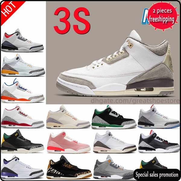 iii 3 men 3s women basketball shoes slim shady muslin oreo white cement black cat cardinal red racer true blue varsity royal neapolitan
iii 3 men 3s women basketball shoes slim shady muslin oreo white cement black cat cardinal red racer true blue varsity royal neapolitan
