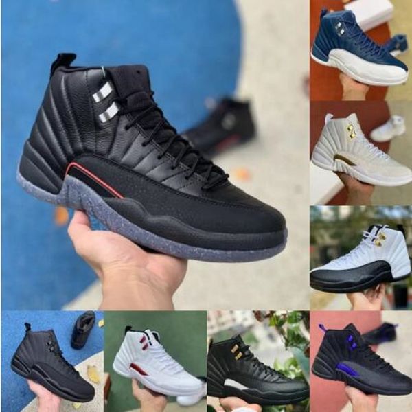 2022 12s mens basketball shoes reds jumpman 13s university gold reverse flu game royalty playoffs easter arctic punch trainers sneakers 40-4
2022 12s mens basketball shoes reds jumpman 13s university gold reverse flu game royalty playoffs easter arctic punch trainers sneakers 40-4