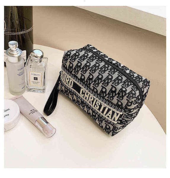 women's bag luxury style letter large capacity wash cosmetic portable storage bag new evening bags fashion simple shoulder handbags for
women's bag luxury style letter large capacity wash cosmetic portable storage bag new evening bags fashion simple shoulder handbags for