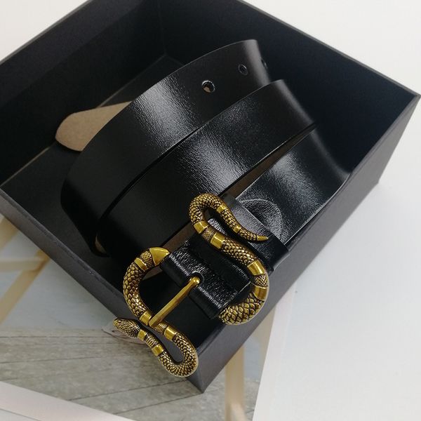 designer belts for women luxury brand snake buckle g ceinture femme genuine leather mens man jeans 220509, Black;brown
designer belts for women luxury brand snake buckle g ceinture femme genuine leather mens man jeans 220509, Black;brown