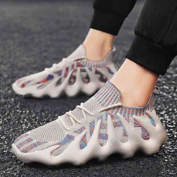 lovers' coconut shoes net running spring 2022 men's breathable flying woven sports women's volcanic socks, Black
lovers' coconut shoes net running spring 2022 men's breathable flying woven sports women's volcanic socks, Black