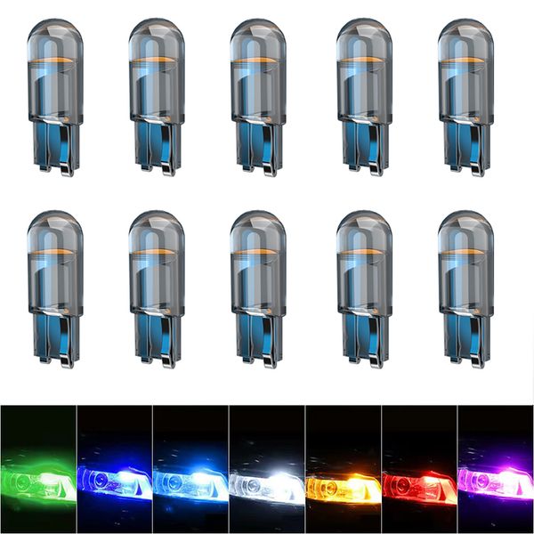 new car w5w led 168 194 t10 canbus glass cob 6000k reading dome lamp marker wedge parking license plate light drl bulb 12v white red
new car w5w led 168 194 t10 canbus glass cob 6000k reading dome lamp marker wedge parking license plate light drl bulb 12v white red
