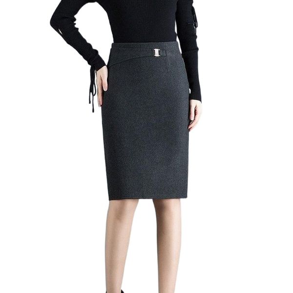 autumn& winter korean arrival high waist slim simple office ladies short skirt stretch casual a-lin skirts g3nh#, Black
autumn& winter korean arrival high waist slim simple office ladies short skirt stretch casual a-lin skirts g3nh#, Black