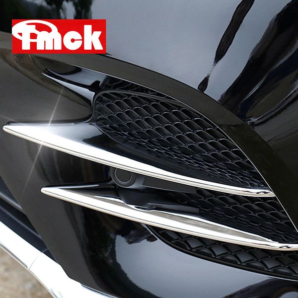 for mercedes benz glc class x253 2017 2018 2019 car accessories front fog lamp air intake grille slats strips trim cover sticker
for mercedes benz glc class x253 2017 2018 2019 car accessories front fog lamp air intake grille slats strips trim cover sticker