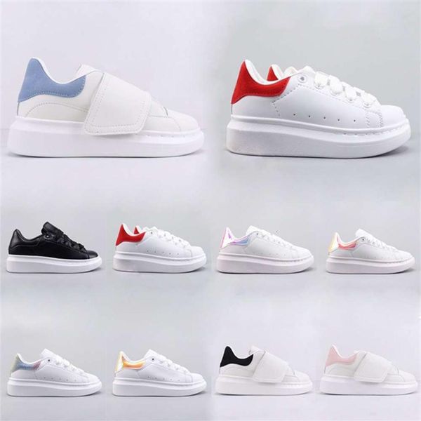 kids fashion shoes white red black dream blue single strap outsized sneaker rubber sole amcqs soft calfskin leather lace-up traine273y
kids fashion shoes white red black dream blue single strap outsized sneaker rubber sole amcqs soft calfskin leather lace-up traine273y