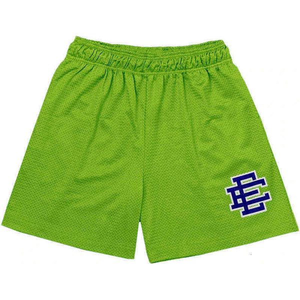 male apple green eric emanuel ee basic shorts casual running fitness breathable quick dry summer gyms workout mens mesh shorts, White;black
male apple green eric emanuel ee basic shorts casual running fitness breathable quick dry summer gyms workout mens mesh shorts, White;black