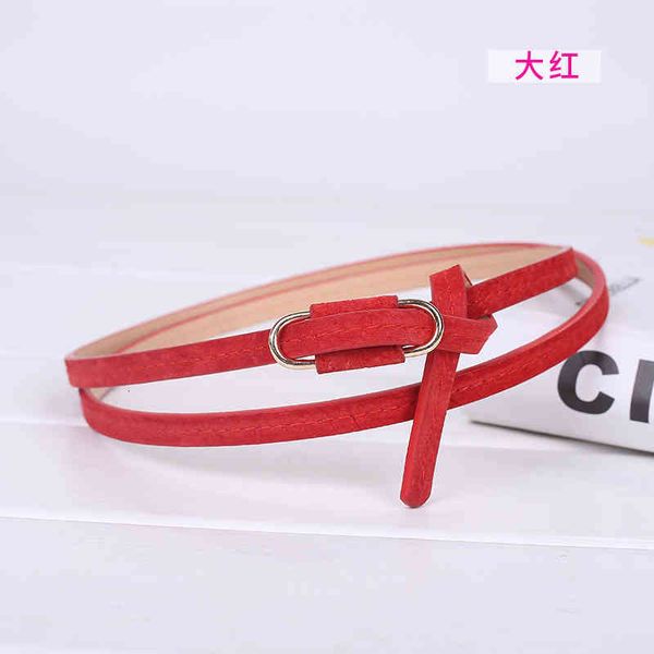 belts pig belt women's simple and versatile fine style with skirt decoration leather ribbon accessories udev, Black;brown
belts pig belt women's simple and versatile fine style with skirt decoration leather ribbon accessories udev, Black;brown