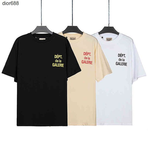 designer t shirts men's sweaters gallerydept new spring and summer short sleeve trend half t-shirt loose couple 9iywyfn8, White;black
designer t shirts men's sweaters gallerydept new spring and summer short sleeve trend half t-shirt loose couple 9iywyfn8, White;black