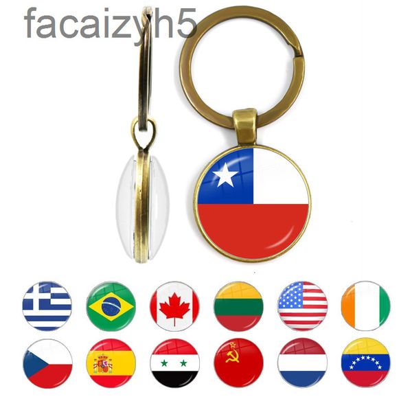 key rings designer flag double-sided key chain united states flag time gift pendantd57g, Slivery;golden
key rings designer flag double-sided key chain united states flag time gift pendantd57g, Slivery;golden