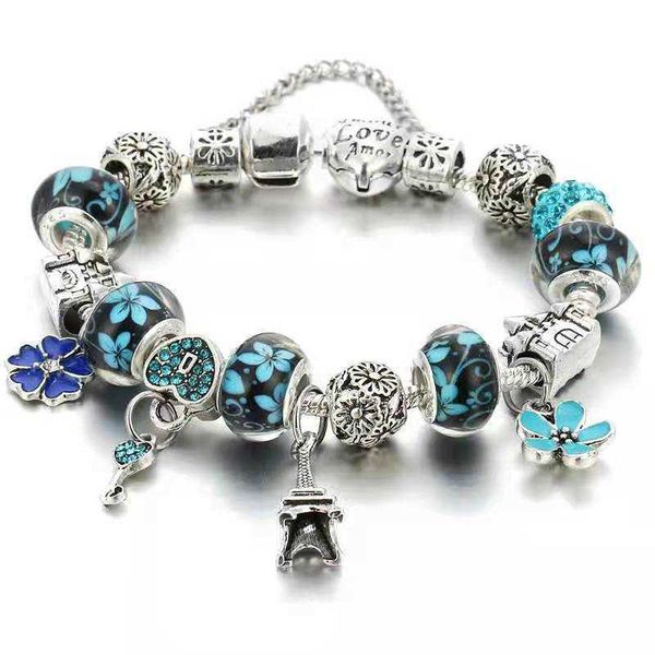 men's women's infinity bracelets bohemian bracelets for women rosary pandora bracelet star anchor, Golden;silver
men's women's infinity bracelets bohemian bracelets for women rosary pandora bracelet star anchor, Golden;silver
