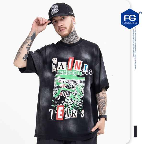 men's t-shirts fg menswear | spring and summer chaopai high street vintage heavy metal letter printed short sleeve t-shirt l8n1, White;black
men's t-shirts fg menswear | spring and summer chaopai high street vintage heavy metal letter printed short sleeve t-shirt l8n1, White;black