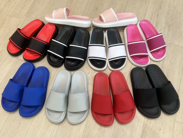 women men 35-45 sizes mc slippers brand slides basketball sports flip flops summer beach pool slide shoes queen flats platform arch sandals, Black
women men 35-45 sizes mc slippers brand slides basketball sports flip flops summer beach pool slide shoes queen flats platform arch sandals, Black