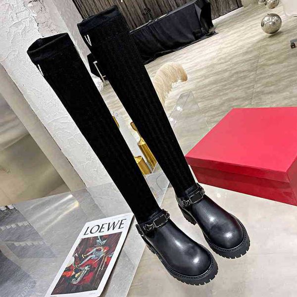 womens 23 inch flying knitting knee boots fashion women needle 14 cm half boot r ladies 9 ankle booty woman autumn winter shoes, Black
womens 23 inch flying knitting knee boots fashion women needle 14 cm half boot r ladies 9 ankle booty woman autumn winter shoes, Black