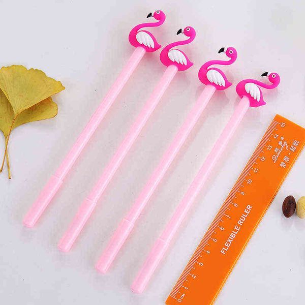 pen creative cartoon flamingo neutral 0.5mm black student stationery gift 61 christmas gift
pen creative cartoon flamingo neutral 0.5mm black student stationery gift 61 christmas gift