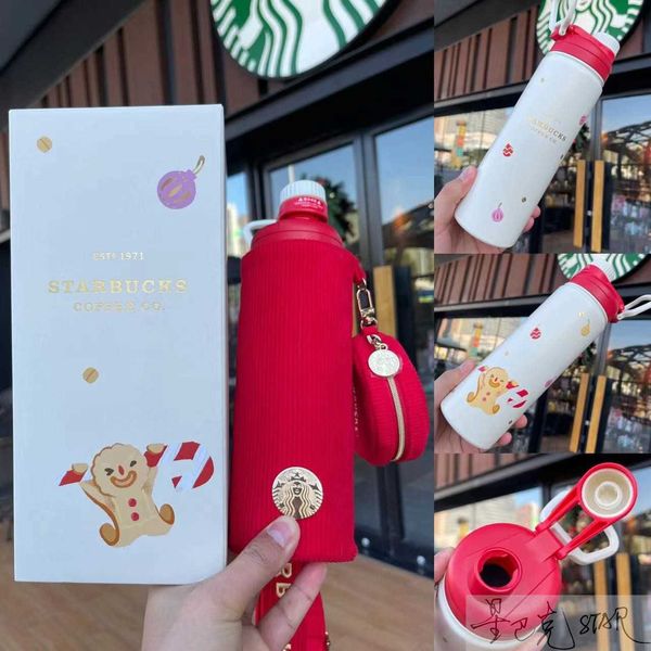starbucks new year cup 620ml christmas gingerbread personal stainless steel drinking accompanying cup with cup cover set
starbucks new year cup 620ml christmas gingerbread personal stainless steel drinking accompanying cup with cup cover set