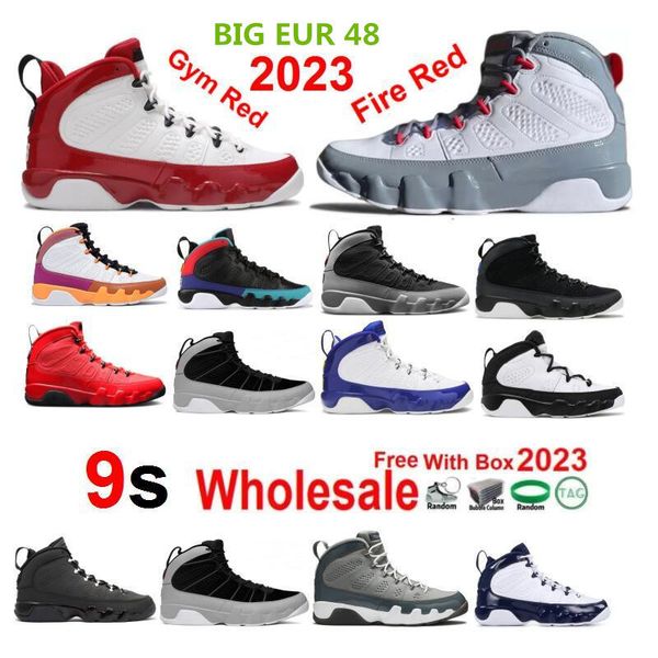 fire red 9s basketball shoes gym 9 chile bred anthracite racer blus space jam unc university blus 2.0 men sneakers sports particle size 36-4
fire red 9s basketball shoes gym 9 chile bred anthracite racer blus space jam unc university blus 2.0 men sneakers sports particle size 36-4