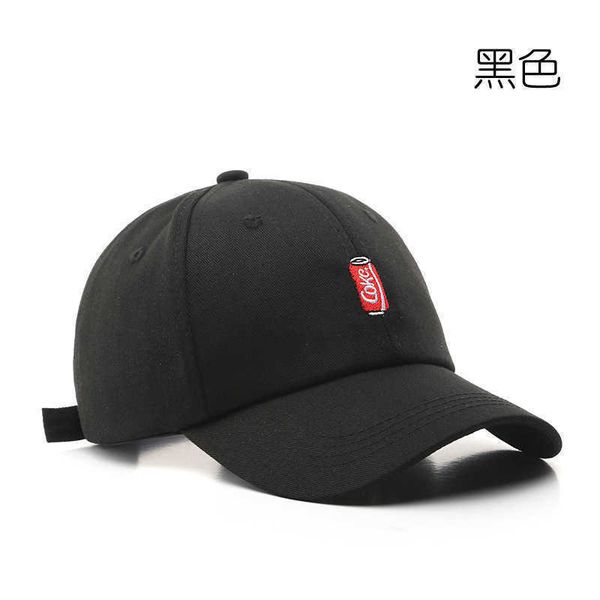 hats & caps female spring/summer ins soft cartoon embroidery cotton peaked cap japanese trendy men sports casual sun-proof sun hat no. 5, Black;white
hats & caps female spring/summer ins soft cartoon embroidery cotton peaked cap japanese trendy men sports casual sun-proof sun hat no. 5, Black;white