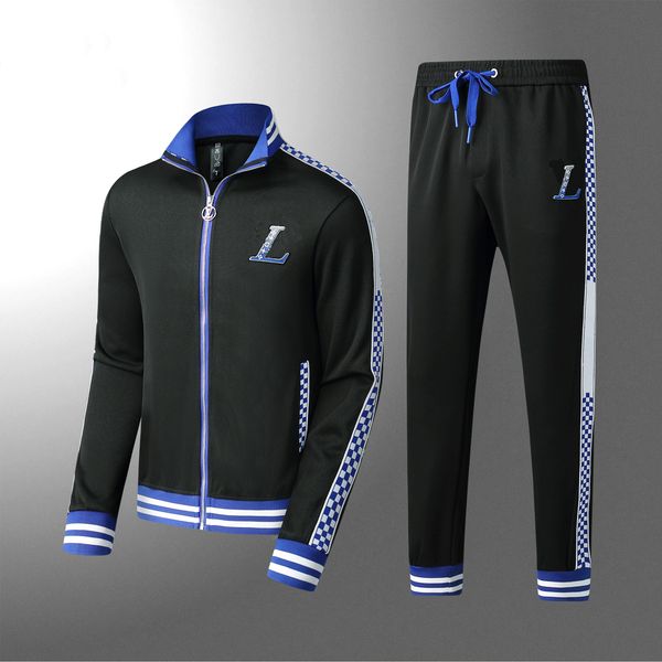 2022 mens tracksuit men designer activewear hoodie pants womens clothing sweatshirts pullovers casual tennis activewear size -3xl 1036, Gray
2022 mens tracksuit men designer activewear hoodie pants womens clothing sweatshirts pullovers casual tennis activewear size -3xl 1036, Gray