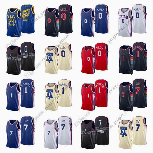 custom printed 2022 new city basketball jerseys 0 tyrese maxey 1 andre drummond 7 isaiah joe red blue white black beige jersey
custom printed 2022 new city basketball jerseys 0 tyrese maxey 1 andre drummond 7 isaiah joe red blue white black beige jersey
