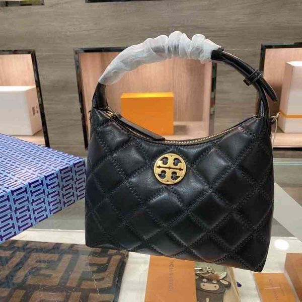 wholesale new women's designer ladys handbags toriburches bag willa goat grain cowhide lingge portable one shoulder messenger bag
wholesale new women's designer ladys handbags toriburches bag willa goat grain cowhide lingge portable one shoulder messenger bag